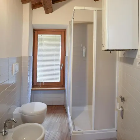 Lovely In With Wifi * Gubbio