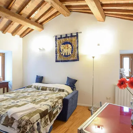 1 Bedroom Beautiful In * Gubbio
